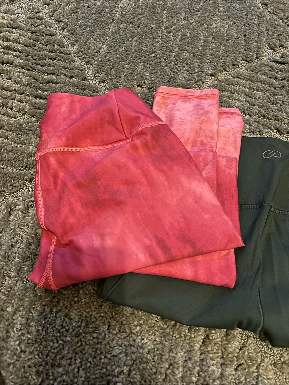 Calia workout leggings